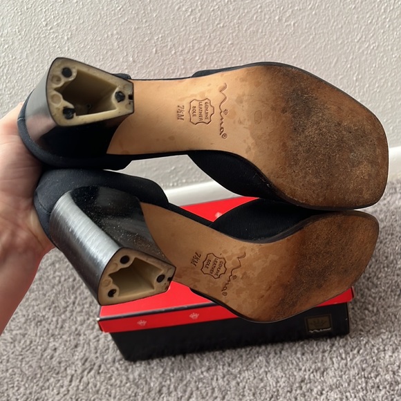 Nina HEELS - Picture 3 of 4